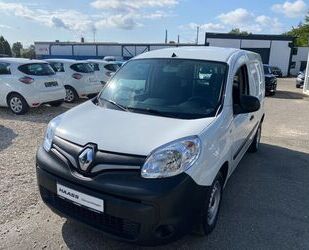 Renault Kangoo Gebrauchtwagen