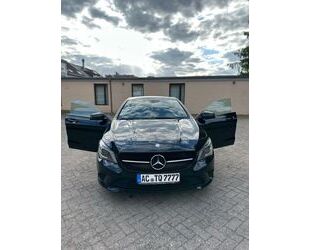 Mercedes-Benz CLA 180 Gebrauchtwagen