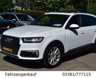Audi Q7 Gebrauchtwagen
