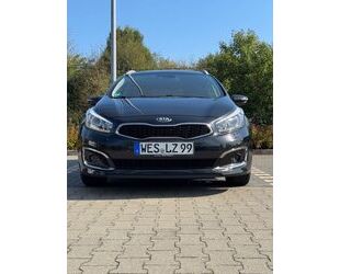 Kia ceed Sportswagon Gebrauchtwagen