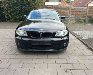 BMW 116 Gebrauchtwagen