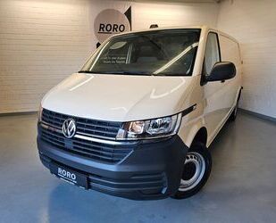 VW T6 Transporter Gebrauchtwagen