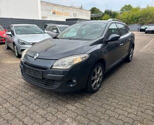 Renault Megane Gebrauchtwagen