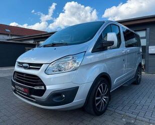 Ford Transit Gebrauchtwagen