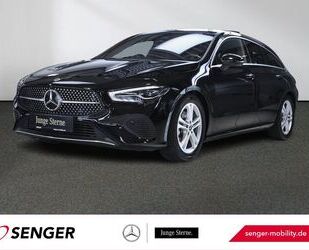 Mercedes-Benz CLA 180 Shooting Brake Gebrauchtwagen