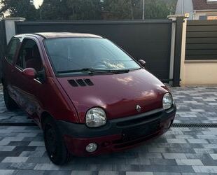 Renault Twingo Gebrauchtwagen