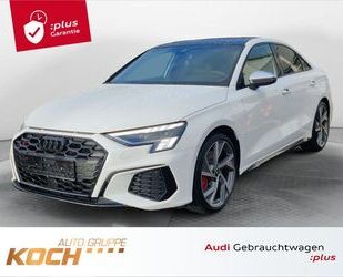 Audi S3 Gebrauchtwagen