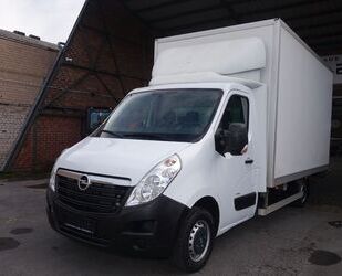 Renault Master Gebrauchtwagen