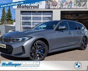 BMW 330 Gebrauchtwagen