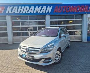 Mercedes-Benz B 250 Gebrauchtwagen
