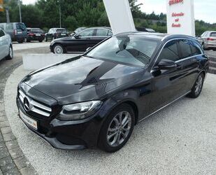 Mercedes-Benz C 180 Gebrauchtwagen