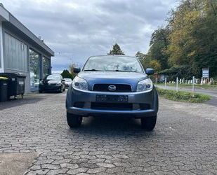 Daihatsu Terios Gebrauchtwagen