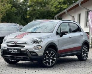 Fiat 500X Gebrauchtwagen