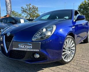 Alfa Romeo Giulietta Gebrauchtwagen
