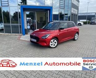 Suzuki Swift Gebrauchtwagen