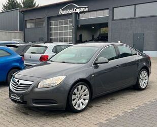 Opel Insignia Gebrauchtwagen