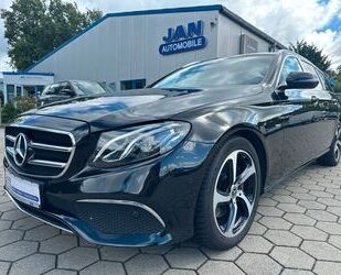 Mercedes-Benz E 300 Gebrauchtwagen