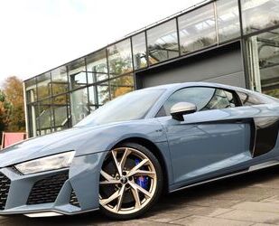 Audi R8 Gebrauchtwagen