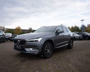 Volvo XC60 Gebrauchtwagen