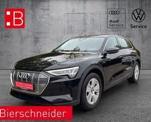 Audi e-tron Gebrauchtwagen