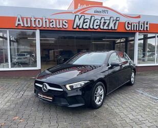 Mercedes-Benz A 180 Gebrauchtwagen