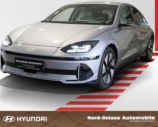Hyundai IONIQ 6 Gebrauchtwagen