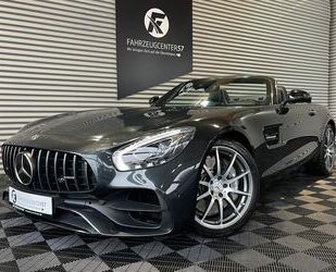 Mercedes-Benz AMG GT Gebrauchtwagen