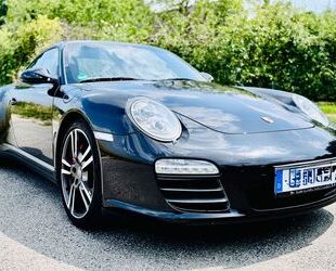 Porsche 911 Urmodell Gebrauchtwagen