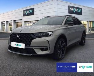 DS Automobiles DS7 (Crossback) Gebrauchtwagen