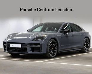 Porsche Panamera Gebrauchtwagen
