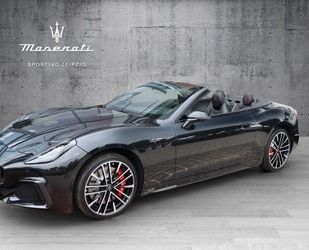 Maserati GranCabrio Gebrauchtwagen