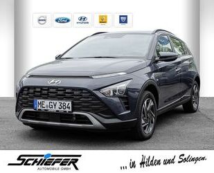 Hyundai BAYON Gebrauchtwagen