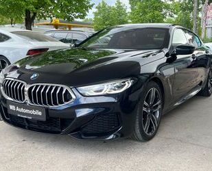 BMW 840 Gebrauchtwagen