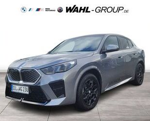 BMW iX2 Gebrauchtwagen