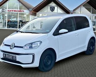 VW up! Gebrauchtwagen