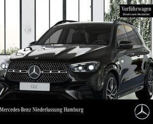 Mercedes-Benz GLE 300 Gebrauchtwagen