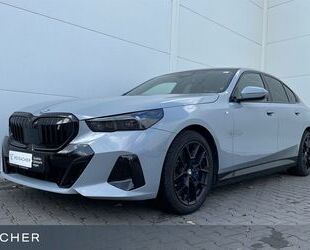 BMW i5 Gebrauchtwagen