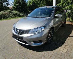 Nissan Pulsar Gebrauchtwagen