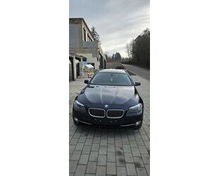BMW 530 Gebrauchtwagen