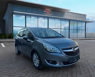Opel Meriva Gebrauchtwagen
