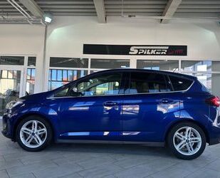 Ford C-Max Gebrauchtwagen
