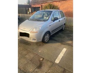 Chevrolet Matiz Gebrauchtwagen
