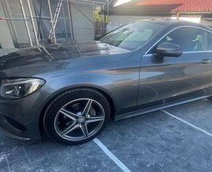 Mercedes-Benz C 220 Gebrauchtwagen