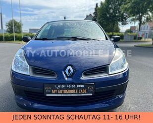 Renault Clio Gebrauchtwagen