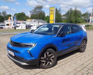 Opel Mokka Gebrauchtwagen