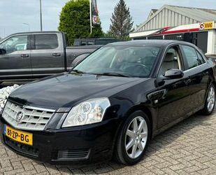 Cadillac BLS Gebrauchtwagen