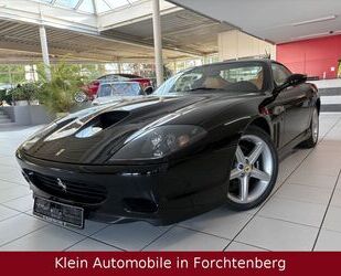 Ferrari 575 Gebrauchtwagen