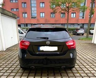 Mercedes-Benz A 220 Gebrauchtwagen