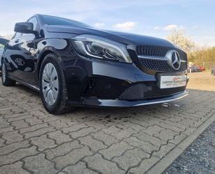 Mercedes-Benz A 160 Gebrauchtwagen