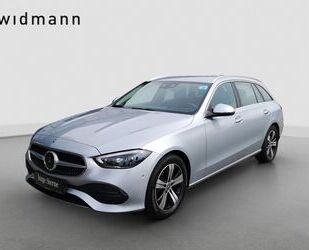Mercedes-Benz C 220 Gebrauchtwagen